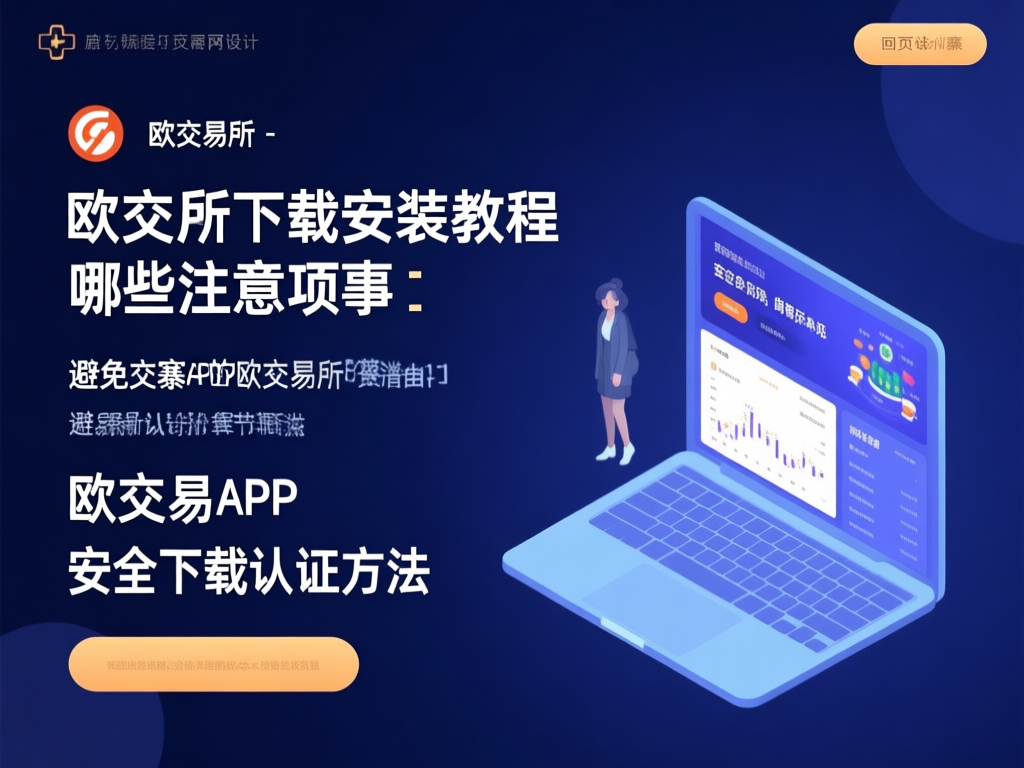 欧交易所安全下载认证流程图